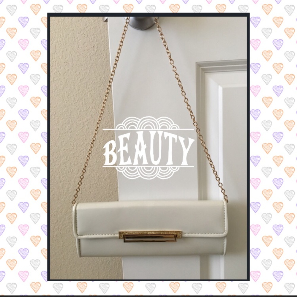 Aldo Clutch bag